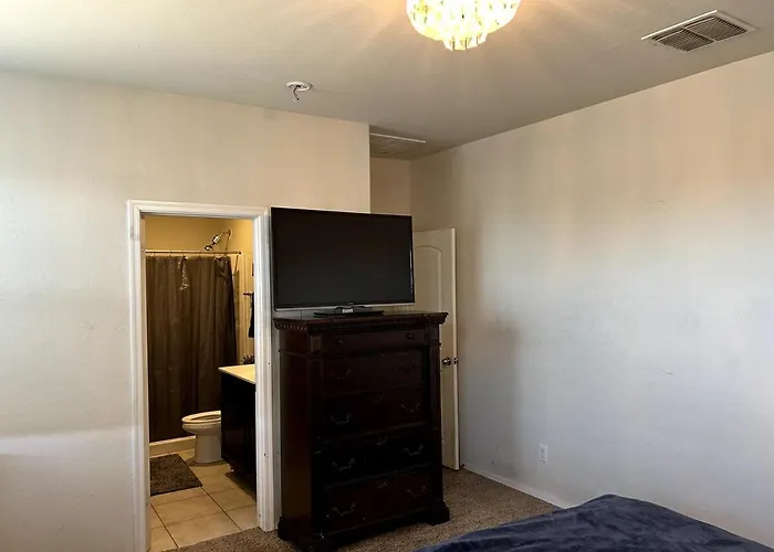 The Perfect Seasoning Holiday home Maricopa
